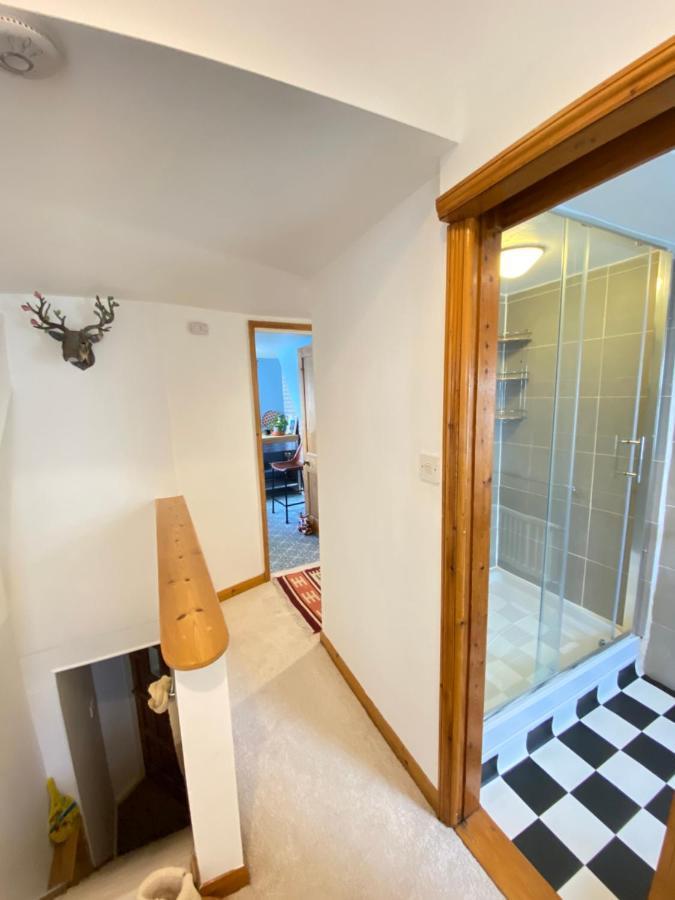 The Sail Loft Kingsbridge (Devon) Exterior foto
