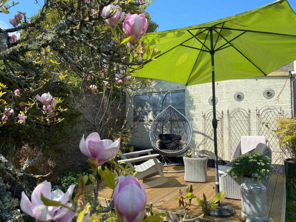The Sail Loft Kingsbridge (Devon) Exterior foto