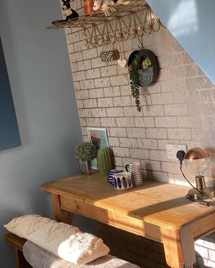 The Sail Loft Kingsbridge (Devon) Exterior foto