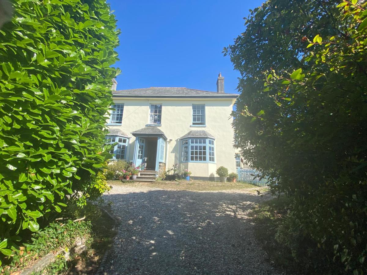 The Sail Loft Kingsbridge (Devon) Exterior foto
