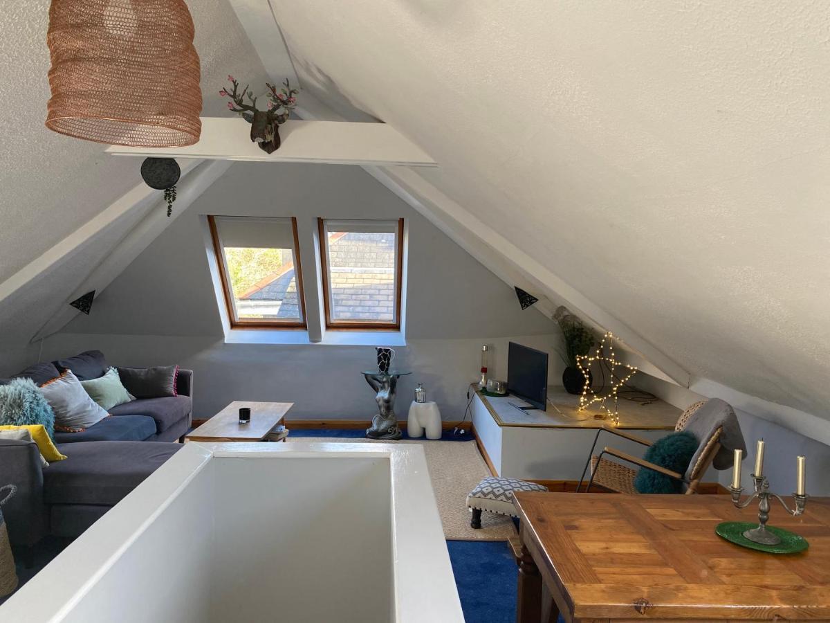 The Sail Loft Kingsbridge (Devon) Exterior foto