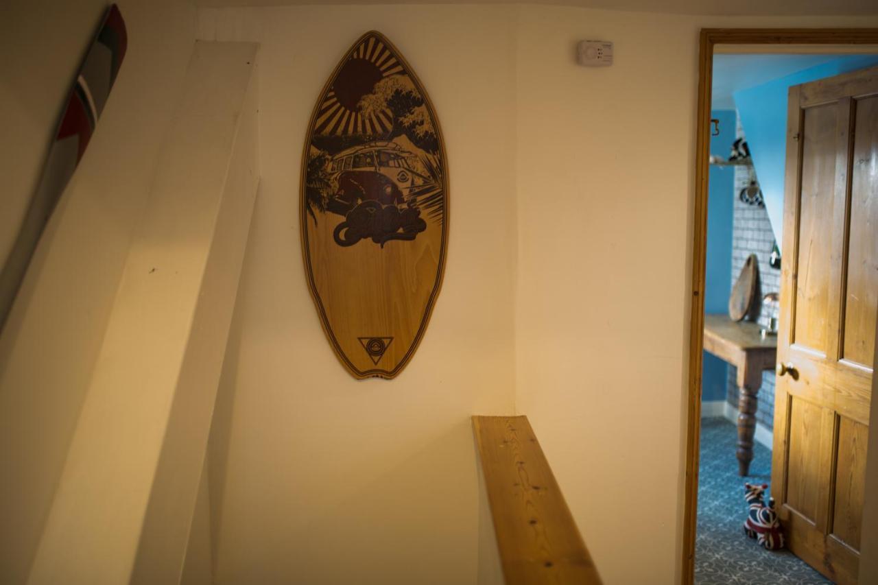 The Sail Loft Kingsbridge (Devon) Exterior foto