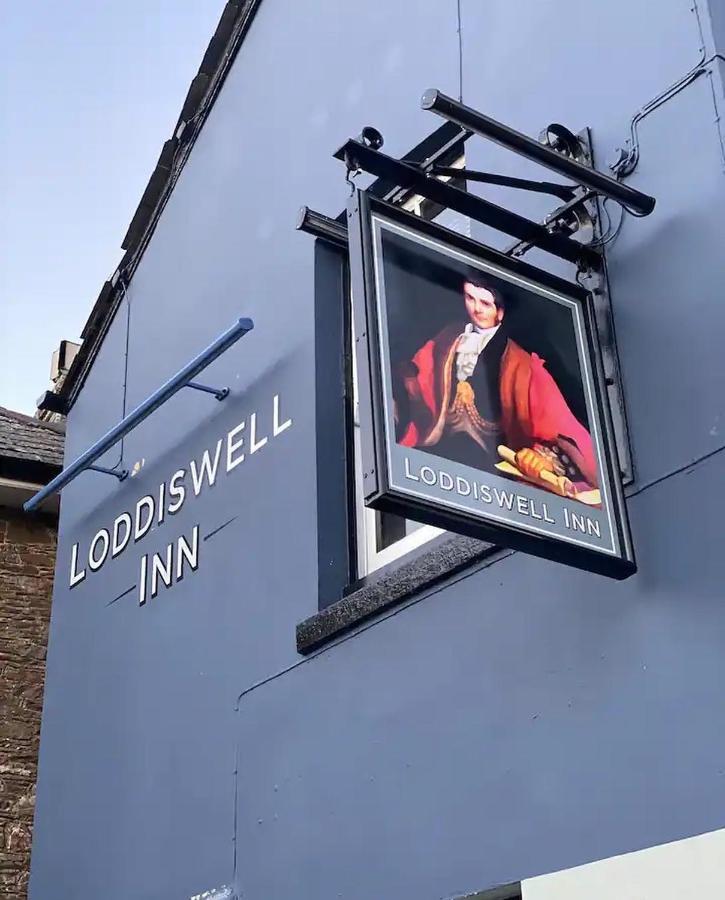 The Sail Loft Kingsbridge (Devon) Exterior foto