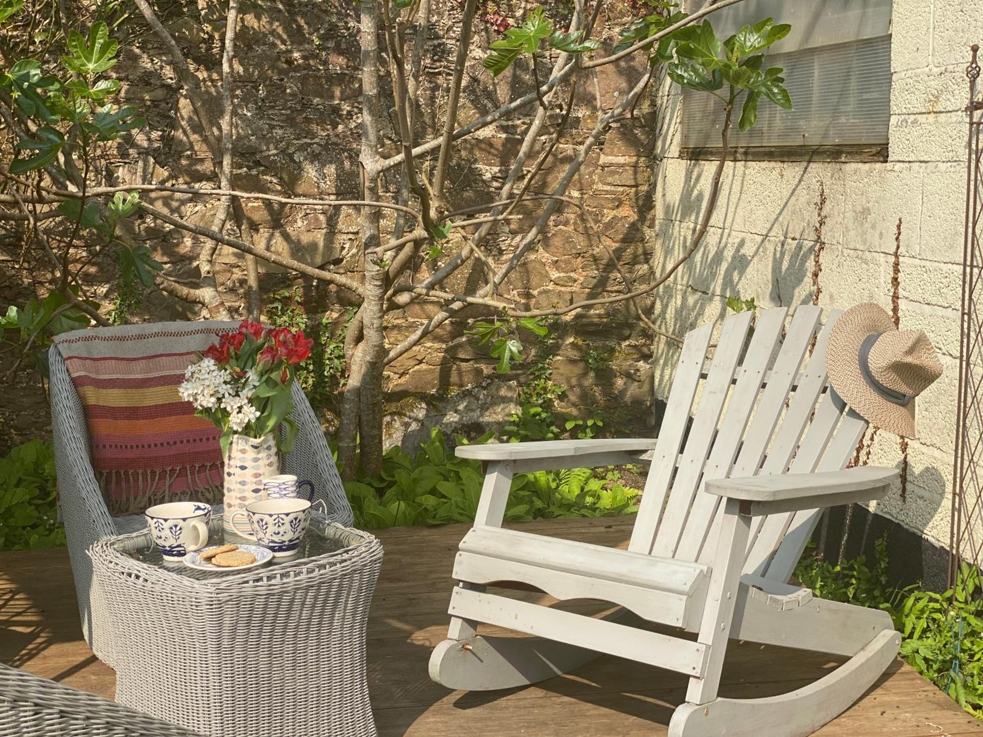 The Sail Loft Kingsbridge (Devon) Exterior foto